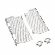 Devol Extreme Radiator Guards for Suzuki