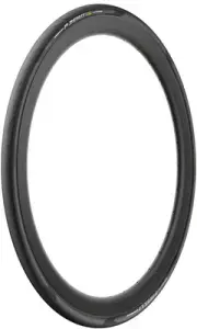 Pirelli P ZERO Race TLR RS Tire - 700 x 26, Tubeless, Folding, Black,