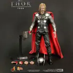 野獸國 HOT TOYS – MMS146  –《 雷神 索爾 》THOR 非 MMS416 MMS445 MMS474