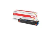 OKI C911 Yellowlow Drum Unit