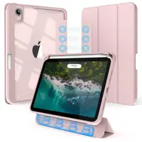 在飛比找ETMall東森購物網優惠-iPad 10.2 Detachable Magnetic 