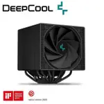 【DEEPCOOL】九州風神 ASSASSIN IV 阿薩辛 4 雙塔 雙風扇 CPU 散熱器