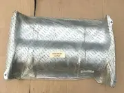 Hyundai Tucson Fuel Tank Heat Shield - 312202E000 **Genuine New Hyundai OEM Part