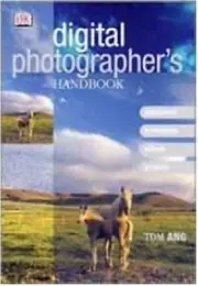 Magic Lantern Digital Photographers Handbook