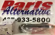 Steering Pitman Arm-C-TEK Standard Front Centric fits 00-01 Dodge Ram 1500