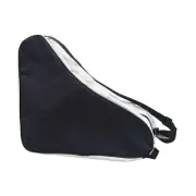 Functional and Stylish Roller Skate Bag with Adjustable Carrying Straps