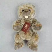 CHARLIE BEAR "CHATTERBOX" 14" Plush BY ISABELLE LEE w/tags