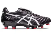 Asics Lethal Testimonial 4 IT Mens Football Boots (001) SAVE $$$