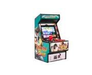Mini Arcade Handheld Game Classic Retro Game 16-bit Game - GREEN