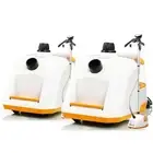 SOGA 2X Professional Garment Steamer Portable Cleaner Steam Iron