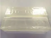 SLS FREE Transparent Soap Base - 500g