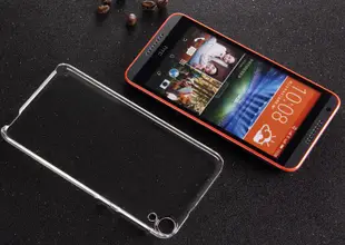 HTC Desire 530 背殼 保護殼 手機殼 水晶殼 透明殼