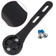 Easy and Secure Bike Mount Holder for Garmin and Cycling Computers