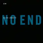 奇斯．傑瑞特：音樂無止盡 KEITH JARRETT: NO END (2CD) 【ECM】