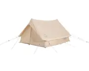 NORDISK Ydun 5.5 Glamping Tent, Tent