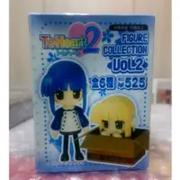 在飛比找蝦皮購物優惠-ToHeart2 FIGURE COLLECTION Vol