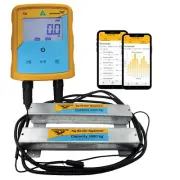 T40-2000kg Thunderbird Livestock Bars Agricultural Weighing Scales & Indicator