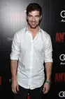 Cory Bond at Marvel's screening of Ant Man hosted by The Cinema So - Old Photo