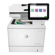 HP COLOUR LASERJET ENTERPRISE MFP M578F PRINTER 7ZU86A