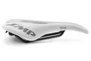Selle SMP VT20C Saddle with Carbon Rail (White)