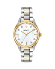 Bulova Classic Watch, 33mm OS