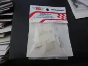 SIG PRO HARDWARE~NIP~ PN:#SIGSH755 nylon aileron interconnect horn