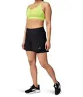 Woman's Shorts Brooks Chaser 5" 2-in-1 Shorts 2.0