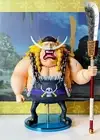 Edward Weevil Resin YZ Studio One Piece Figurine 14cm in stock