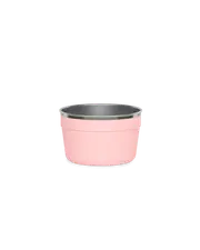 frank green To Go Bowl Base Large - 500ml - Blushed