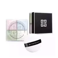 在飛比找Yahoo!奇摩拍賣優惠-【正品現貨】 Givenchy 紀梵希 四宮格 散粉 蜜粉 