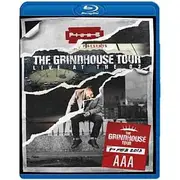 Grindhouse Tour, The - Live At The O2 (Blu-ray)