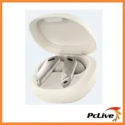 Edifier TWS NB2 Pro Wireless Bluetooth Earphone Earbud Microphone Gaming White
