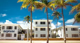 Neptune Oceanfront Rentals