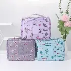 Outdoor Storage Bag Cosmetic Bag Make Up Cases Toiletries Organize