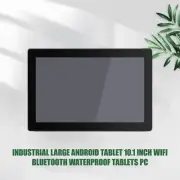 10.1" WIFI Tablet Android IPS Touch Screen Tablets Pad 8GB HD Computer PC 4-Core