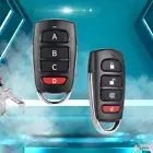 315MHz/433MHz Clone Remote Control Universal Key Duplicator for Automatic Door