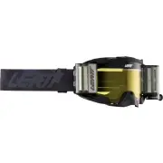 Velocity 5.5 Roll-Off Stealth Motocross Goggles