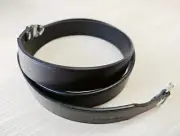 New Leather Shoulder Neck Strap for Pentax 645 645N 645N2 67 Camera 25mm