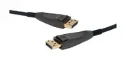 40m Optical DisplayPort Male To Male Lead