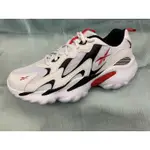 有間店🔹六折🔹REEBOK DMX SERIES 1000 休閒鞋 復古鞋 老爹鞋 男款 白 DV8748