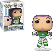 FUNKO POP! Disney: Toy Story 4 - Buzz Lightyear