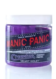 [Manic Panic] Velvet Violet Creamtone Hair Dye