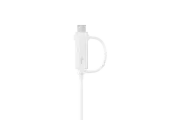 Samsung Data Cable Combo (USB-Type C and Micro USB)