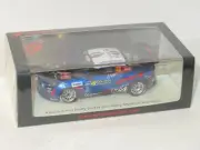 1/43 Alpine Renault A110 RGT Rally Monte Carlo 2022 #46 M.Guigou