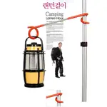 韓國SELPA 雙頭豬尾巴 雙向掛鈎 S型掛鉤 燈鉤 02045