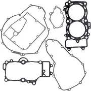 WOODEY Motorcycle Full Cylinder Gasket Engine Covers Kits for CFMOTO 400nk 650nk 650mt GT MT 400NK 650NK 650MT 400 650 Nk