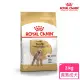 【ROYAL 法國皇家】貴賓成犬專用飼料 PDA 3KG(狗乾糧 狗飼料 亮毛皮膚 口腔健康)