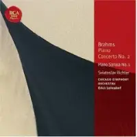 在飛比找博客來優惠-Sviatoslav Richter / Brahms: P