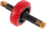 NOLITOY Abdominal Wheel Core Strength Trainer Ab Workout Equipment Ab Roller Wheel for Home