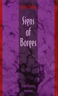 在飛比找博客來優惠-Signs of Borges-P